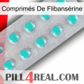 Comprimés De Flibansérine 28